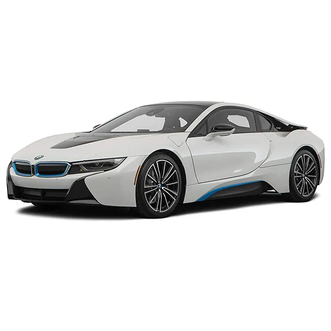 ενοικίαση bmw i8 Θεσσαλονίκη